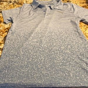 Puma Golf Shirt